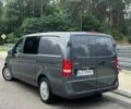 Сірий Мерседес Віто, об'ємом двигуна 2.2 л та пробігом 212 тис. км за 16550 $, фото 6 на Automoto.ua