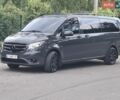 Сірий Мерседес Віто, об'ємом двигуна 2.14 л та пробігом 415 тис. км за 23500 $, фото 1 на Automoto.ua