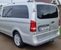Серый Мерседес Вито, объемом двигателя 2.2 л и пробегом 355 тыс. км за 21500 $, фото 4 на Automoto.ua