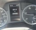 Серый Мерседес Вито, объемом двигателя 2.14 л и пробегом 300 тыс. км за 18850 $, фото 1 на Automoto.ua