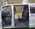Серый Мерседес Вито, объемом двигателя 2.2 л и пробегом 140 тыс. км за 12200 $, фото 6 на Automoto.ua