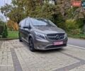 Серый Мерседес Вито, объемом двигателя 2.15 л и пробегом 238 тыс. км за 22999 $, фото 1 на Automoto.ua