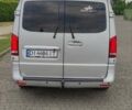 Серый Мерседес Вито, объемом двигателя 1.6 л и пробегом 215 тыс. км за 24000 $, фото 2 на Automoto.ua