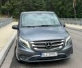 Сірий Мерседес Віто, об'ємом двигуна 2.2 л та пробігом 212 тис. км за 16550 $, фото 19 на Automoto.ua