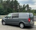 Сірий Мерседес Віто, об'ємом двигуна 2.2 л та пробігом 212 тис. км за 16550 $, фото 4 на Automoto.ua