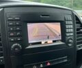 Сірий Мерседес Віто, об'ємом двигуна 2.2 л та пробігом 212 тис. км за 16550 $, фото 18 на Automoto.ua