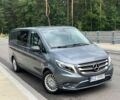 Сірий Мерседес Віто, об'ємом двигуна 2.2 л та пробігом 212 тис. км за 16550 $, фото 16 на Automoto.ua