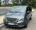 Сірий Мерседес Віто, об'ємом двигуна 2.2 л та пробігом 212 тис. км за 16550 $, фото 14 на Automoto.ua