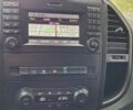 Серый Мерседес Вито, объемом двигателя 2.2 л и пробегом 140 тыс. км за 12200 $, фото 9 на Automoto.ua