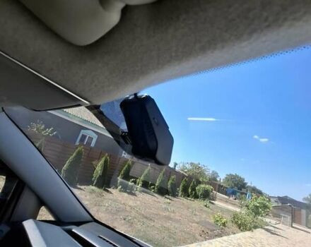 Серый Мерседес Вито, объемом двигателя 1.6 л и пробегом 105 тыс. км за 21000 $, фото 11 на Automoto.ua