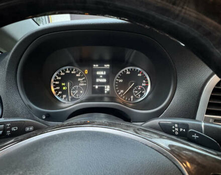 Мерседес Вито 2016 в Хмельницком на Automoto.ua Серый Мерседес Вито, объемом двигателя 2.14 л и пробегом 274 тыс. км за 28000 $, фото 19 на Automoto.ua