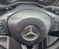 Серый Мерседес Вито, объемом двигателя 2.2 л и пробегом 355 тыс. км за 21500 $, фото 12 на Automoto.ua