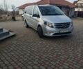 Сірий Мерседес Віто, об'ємом двигуна 2.2 л та пробігом 320 тис. км за 22000 $, фото 1 на Automoto.ua