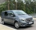 Сірий Мерседес Віто, об'ємом двигуна 2.2 л та пробігом 212 тис. км за 16550 $, фото 1 на Automoto.ua