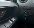Сірий Мерседес Віто, об'ємом двигуна 2.2 л та пробігом 212 тис. км за 16550 $, фото 21 на Automoto.ua