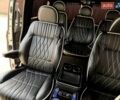 Сірий Мерседес Віто, об'ємом двигуна 2.14 л та пробігом 269 тис. км за 24500 $, фото 66 на Automoto.ua