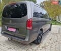 Сірий Мерседес Віто, об'ємом двигуна 2.15 л та пробігом 238 тис. км за 22999 $, фото 23 на Automoto.ua
