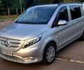 Сірий Мерседес Віто, об'ємом двигуна 2.14 л та пробігом 230 тис. км за 21990 $, фото 1 на Automoto.ua