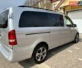 Сірий Мерседес Віто, об'ємом двигуна 2.14 л та пробігом 269 тис. км за 24500 $, фото 18 на Automoto.ua