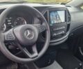 Серый Мерседес Вито, объемом двигателя 2.2 л и пробегом 355 тыс. км за 21500 $, фото 9 на Automoto.ua