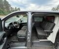 Сірий Мерседес Віто, об'ємом двигуна 2.2 л та пробігом 212 тис. км за 16550 $, фото 20 на Automoto.ua