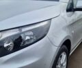 Серый Мерседес Вито, объемом двигателя 2.2 л и пробегом 355 тыс. км за 21500 $, фото 2 на Automoto.ua