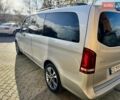 Серый Мерседес Вито, объемом двигателя 2.14 л и пробегом 187 тыс. км за 34000 $, фото 3 на Automoto.ua