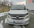 Серый Мерседес Вито, объемом двигателя 2.14 л и пробегом 365 тыс. км за 24950 $, фото 23 на Automoto.ua