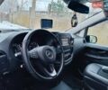 Серый Мерседес Вито, объемом двигателя 2.14 л и пробегом 365 тыс. км за 24950 $, фото 36 на Automoto.ua