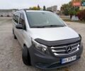 Мерседес Вито 2017 в Кропивницком (Кировограде) на Automoto.ua Серый Мерседес Вито, объемом двигателя 2.14 л и пробегом 480 тыс. км за 23000 $, фото 9 на Automoto.ua