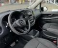 Серый Мерседес Вито, объемом двигателя 2.14 л и пробегом 187 тыс. км за 34000 $, фото 9 на Automoto.ua