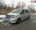 Серый Мерседес Вито, объемом двигателя 2.14 л и пробегом 365 тыс. км за 24950 $, фото 3 на Automoto.ua