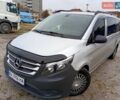 Мерседес Вито 2017 в Кропивницком (Кировограде) на Automoto.ua Серый Мерседес Вито, объемом двигателя 2.14 л и пробегом 480 тыс. км за 23000 $, фото 8 на Automoto.ua