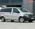 Серый Мерседес Вито, объемом двигателя 2.14 л и пробегом 390 тыс. км за 24500 $, фото 1 на Automoto.ua