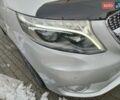 Серый Мерседес Вито, объемом двигателя 2.14 л и пробегом 365 тыс. км за 24950 $, фото 30 на Automoto.ua