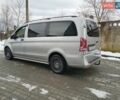 Серый Мерседес Вито, объемом двигателя 2.14 л и пробегом 365 тыс. км за 24950 $, фото 26 на Automoto.ua