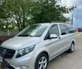 Серый Мерседес Вито, объемом двигателя 2.2 л и пробегом 280 тыс. км за 19500 $, фото 1 на Automoto.ua