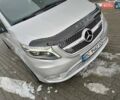 Серый Мерседес Вито, объемом двигателя 2.14 л и пробегом 365 тыс. км за 24950 $, фото 4 на Automoto.ua