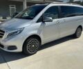 Серый Мерседес Вито, объемом двигателя 2 л и пробегом 77 тыс. км за 26800 $, фото 1 на Automoto.ua