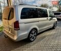 Серый Мерседес Вито, объемом двигателя 2.14 л и пробегом 187 тыс. км за 34000 $, фото 2 на Automoto.ua