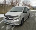 Серый Мерседес Вито, объемом двигателя 2.14 л и пробегом 365 тыс. км за 24950 $, фото 18 на Automoto.ua