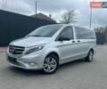 Сірий Мерседес Віто, об'ємом двигуна 2.14 л та пробігом 265 тис. км за 31000 $, фото 1 на Automoto.ua