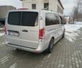 Серый Мерседес Вито, объемом двигателя 2.14 л и пробегом 365 тыс. км за 24950 $, фото 16 на Automoto.ua