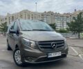 Сірий Мерседес Віто, об'ємом двигуна 2 л та пробігом 25 тис. км за 26601 $, фото 1 на Automoto.ua
