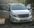 Серый Мерседес Вито, объемом двигателя 2.14 л и пробегом 241 тыс. км за 23500 $, фото 1 на Automoto.ua