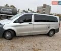 Мерседес Вито 2017 в Кропивницком (Кировограде) на Automoto.ua Серый Мерседес Вито, объемом двигателя 2.14 л и пробегом 480 тыс. км за 23000 $, фото 7 на Automoto.ua