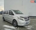 Серый Мерседес Вито, объемом двигателя 2.14 л и пробегом 365 тыс. км за 24950 $, фото 1 на Automoto.ua