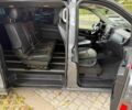 Серый Мерседес Вито, объемом двигателя 2.2 л и пробегом 160 тыс. км за 17185 $, фото 10 на Automoto.ua