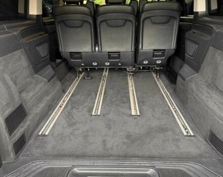 Серый Мерседес Вито, объемом двигателя 2.2 л и пробегом 160 тыс. км за 20526 $, фото 3 на Automoto.ua