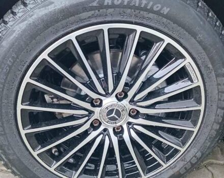 Серый Мерседес Вито, объемом двигателя 2.14 л и пробегом 365 тыс. км за 24950 $, фото 28 на Automoto.ua